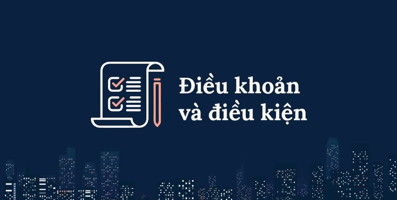 Điều Khoản và Điều Kiện Tại Ga6789