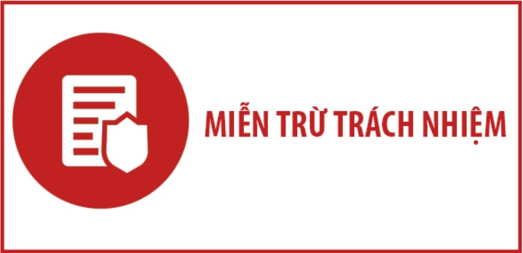 Miễn Trừ Trách Nhiệm Tại Ga6789