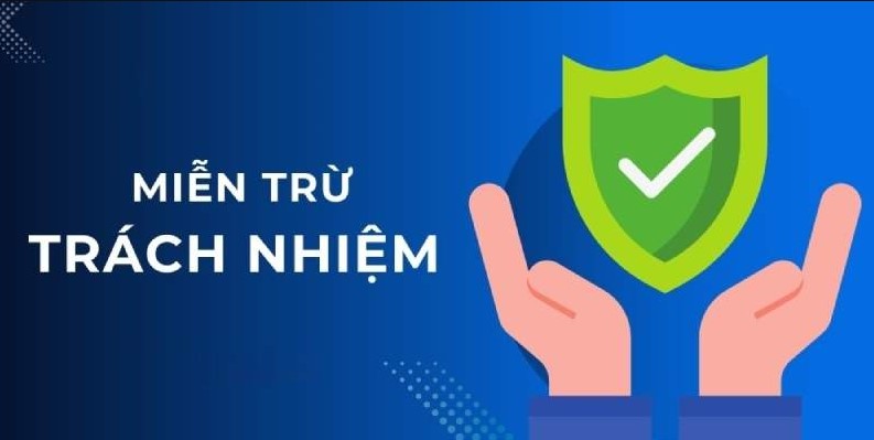 Miễn Trừ Trách Nhiệm Tại Ga6789