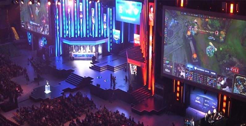Esports Ga6789