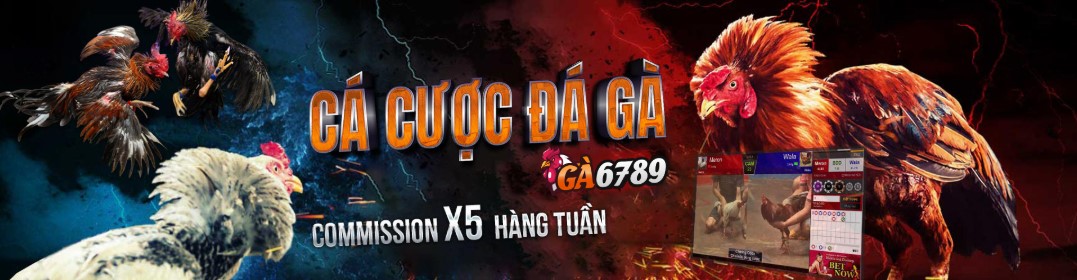 Giới thiệu về Ga6789